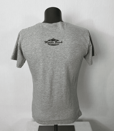 Harley Davidson T-Shirt "Myrtle Beach" Gr. M