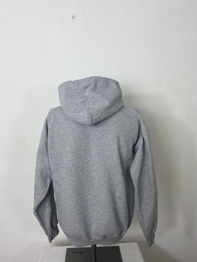 University Hoodie  "East Lake Highschool Flag Football"  Gr. M