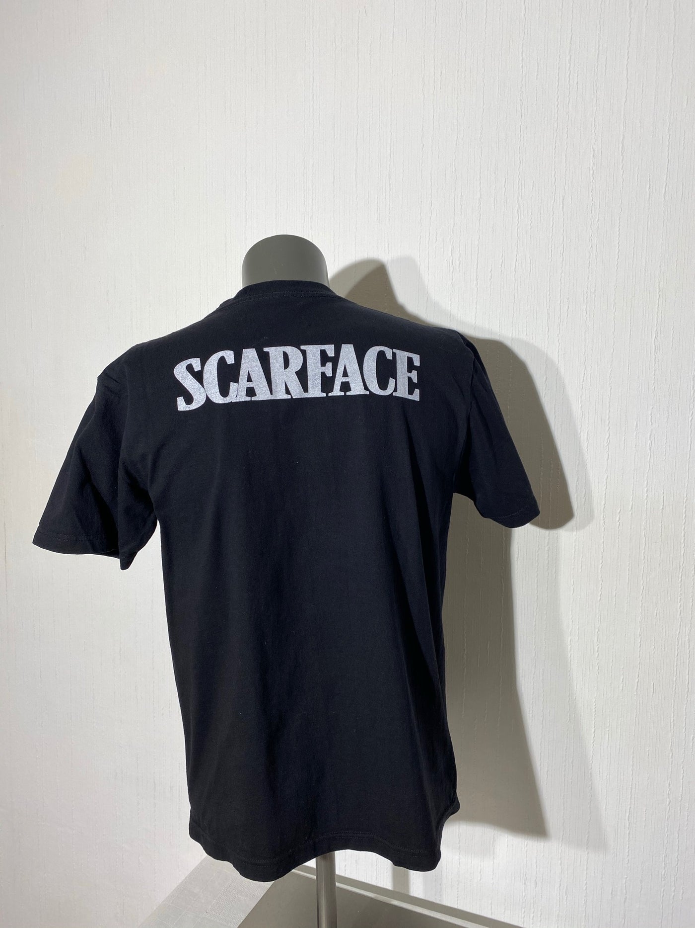 Vintage Movie Shirt "SCARFACE"  Gr. M