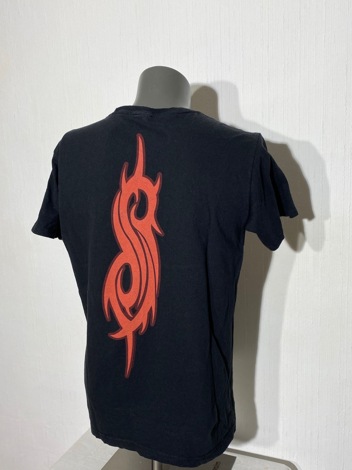 Vintage SLIPKNOT Graphic Band Shirt Gr. M