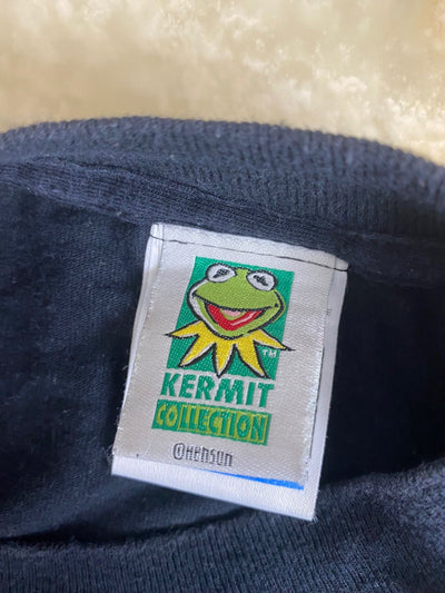 Vintage "Animal" Shirt Kermit Collection (1999) Gr. XL