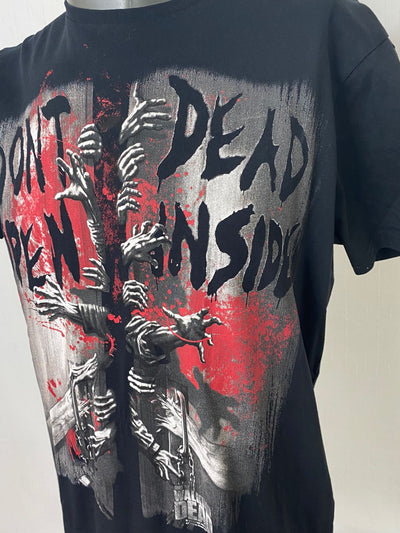 Graphic Shirt "The Walking Dead" AMC Größe L