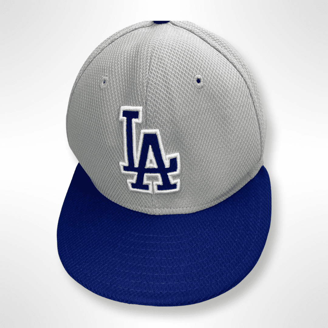 New Era Cap "LA DODGERS" Baseball NBA