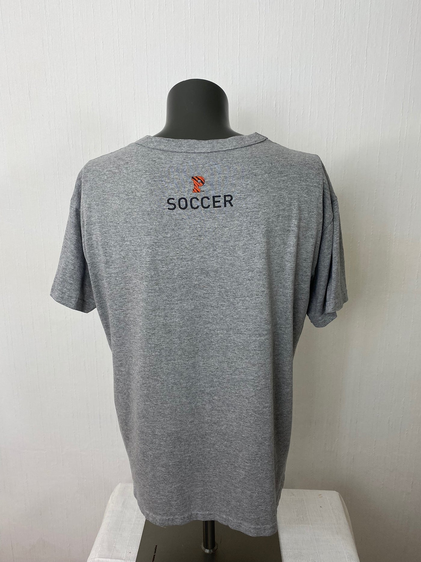 PRINCETON University Football Team Shirt Gr. M