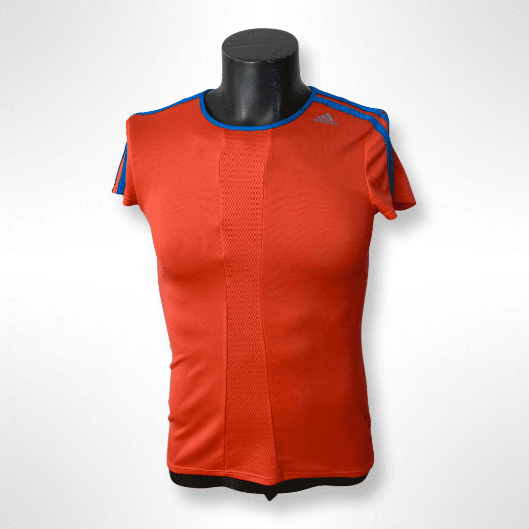 ADIDAS Climalite Active Shirt Gr. S