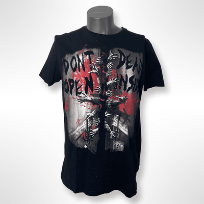 Graphic Shirt "The Walking Dead" AMC Größe L