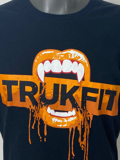 TRUKFIT Graphic Shirt Gr. XXL