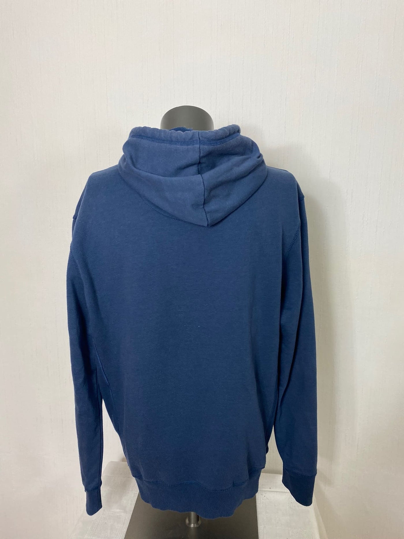 The Glenwood Mills Logo Hoodie Gr. XL