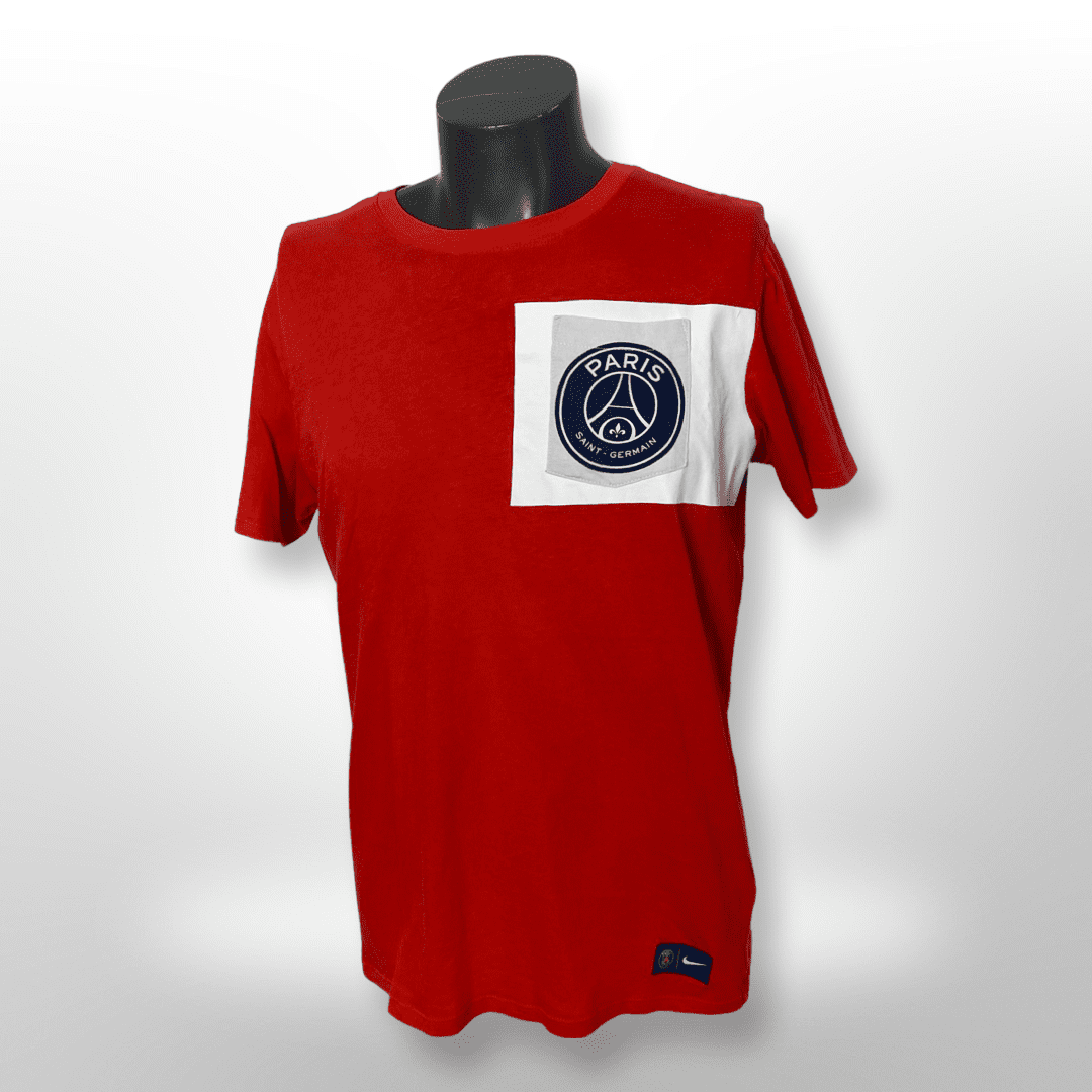 Nike Fussball Fan Shirt "Paris St. Germain" Gr. M