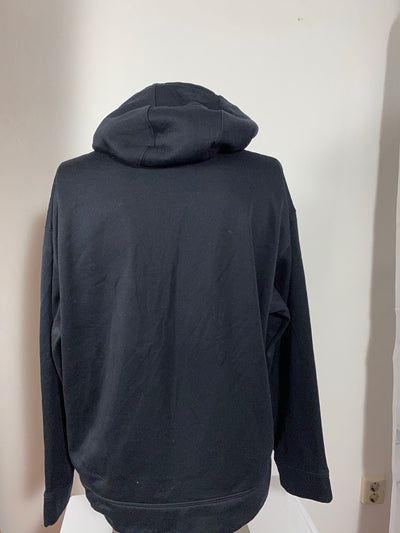 Under Armour Hoodie "Mountain Top Lacrosse" Gr. L