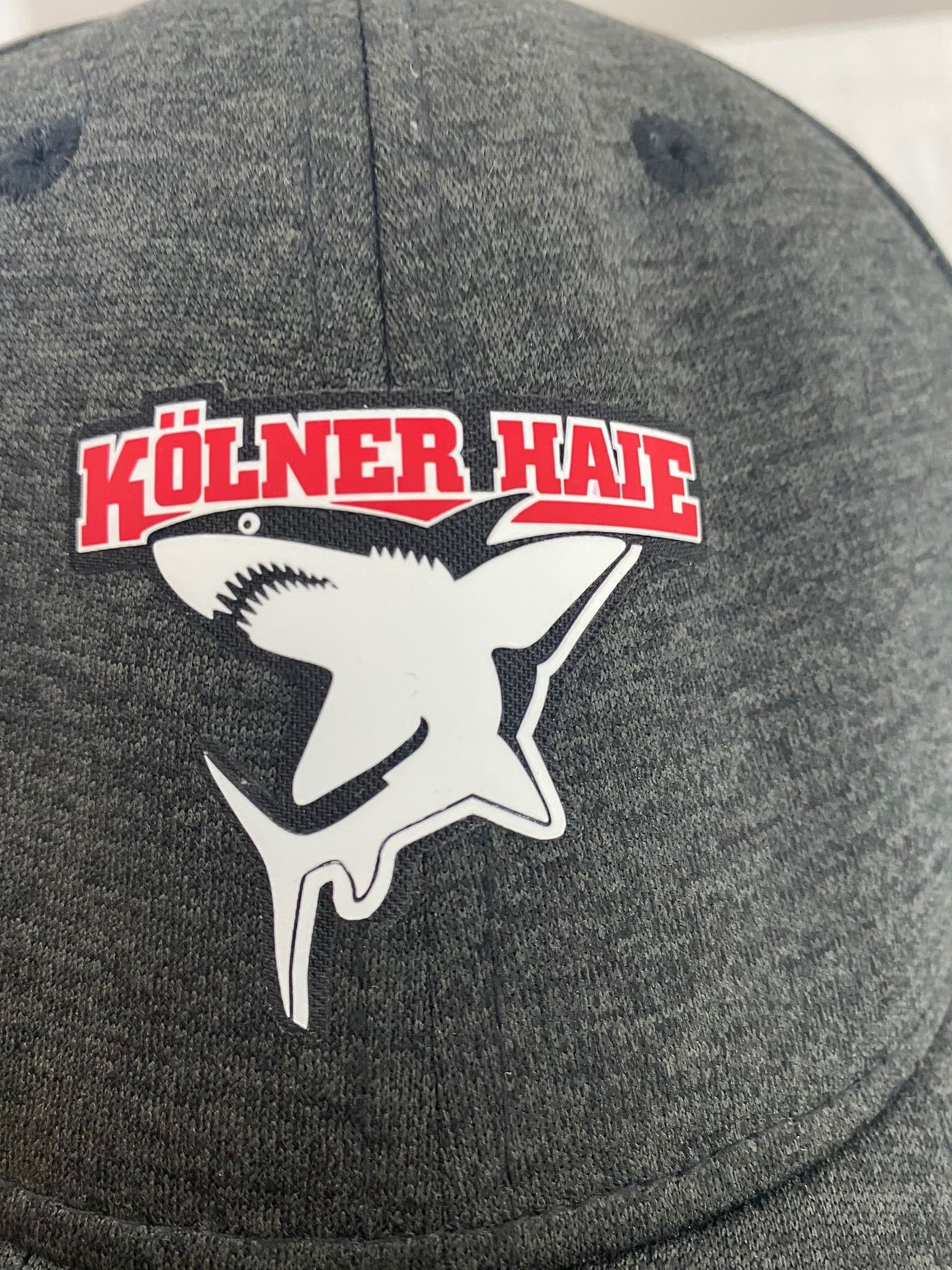 New Era Cap "Kölner Haie" Fan Merch  Gr. S / M