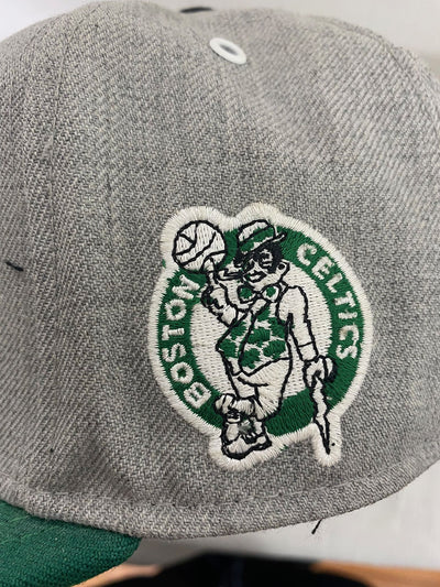 Cap "Boston Celtics" NBA Basketball Merch