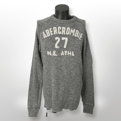 Abercrombie & Fitch Pullover Gr. XL