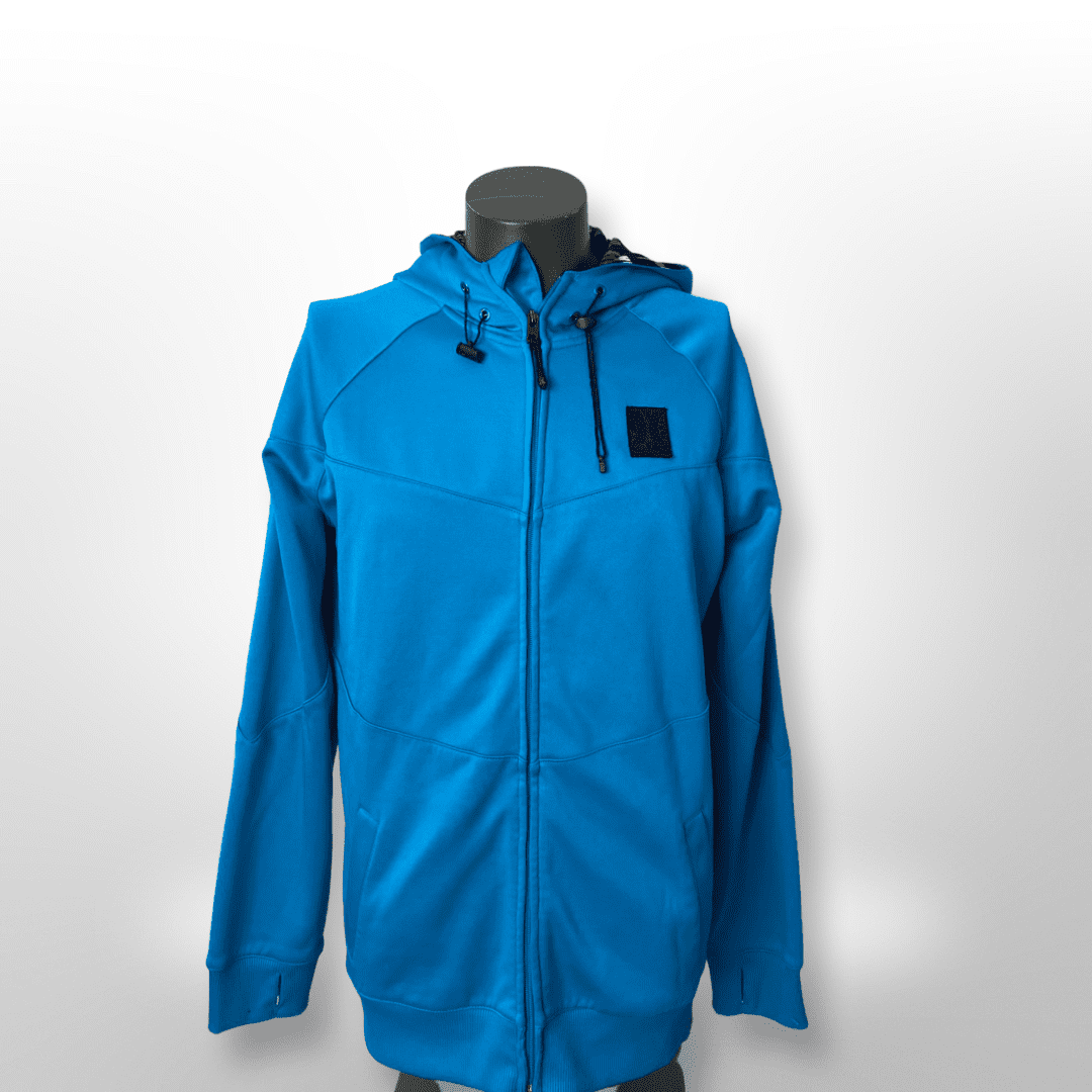 Hurley Outdoor Jacke weatherproof Gr. M