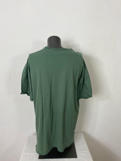 Pepe Logo Shirt Gr. XL