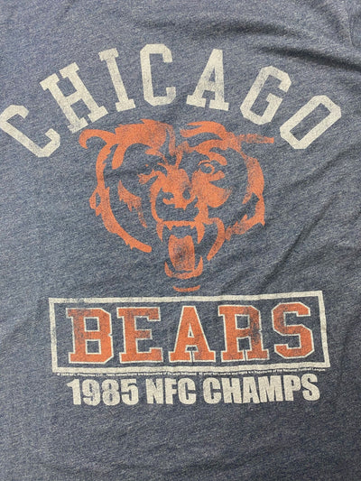 Superbowl NFL Shirt "Chicago Bears (2008)" Gr. XS