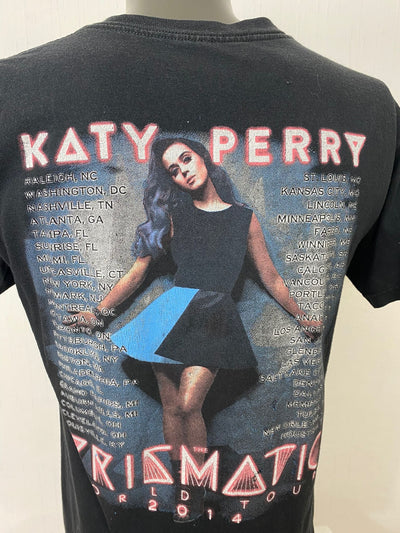 Konzert Shirt "Kate Perry - Prismatic World Tour 2014" Gr. LM