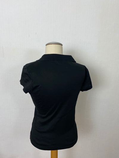 Calvin Klein Business Polo Shirt Gr. S